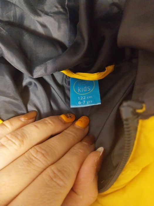Geci de copii unisex