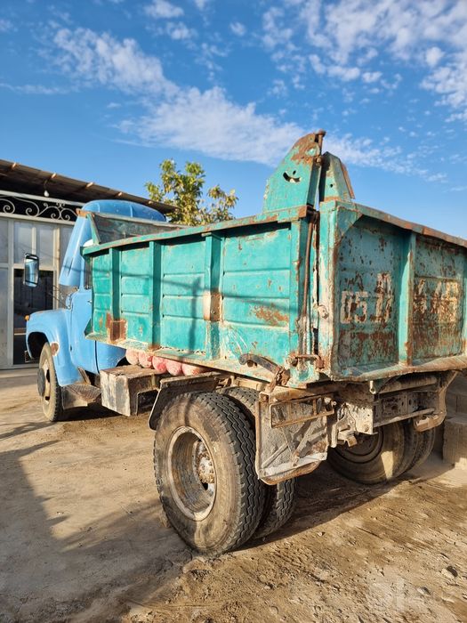 Zil 130 zapchastlar sotiladi