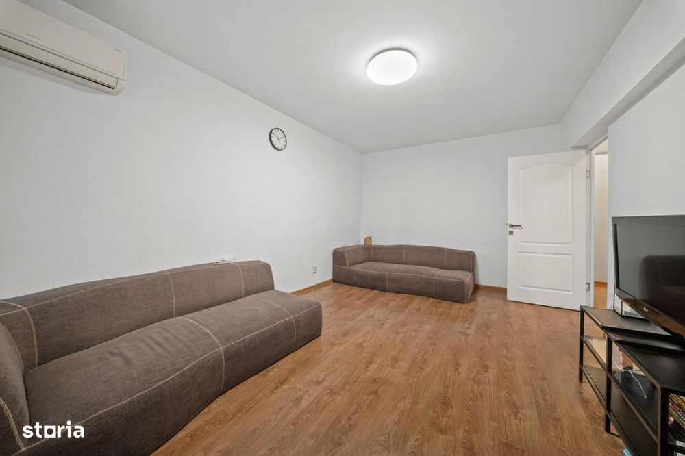 2 camere Tineretului | Parcare Inclusa