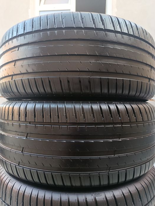 265_45_R21 Michelin