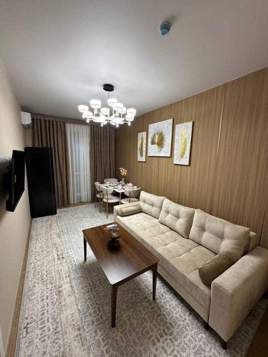 продается 2/14/16 новостройка ЖК Assalom Bog'lar