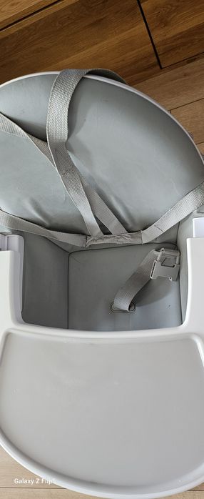 Детско столче за хранене Koo-di 2in1