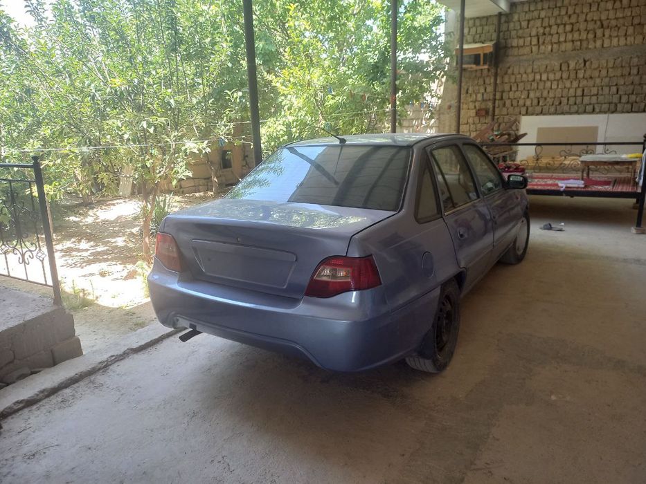 Nexia 2 продаётся