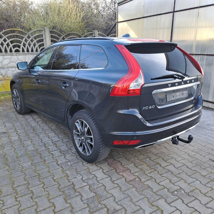 VOLVO XC60 2014 — imagine 2