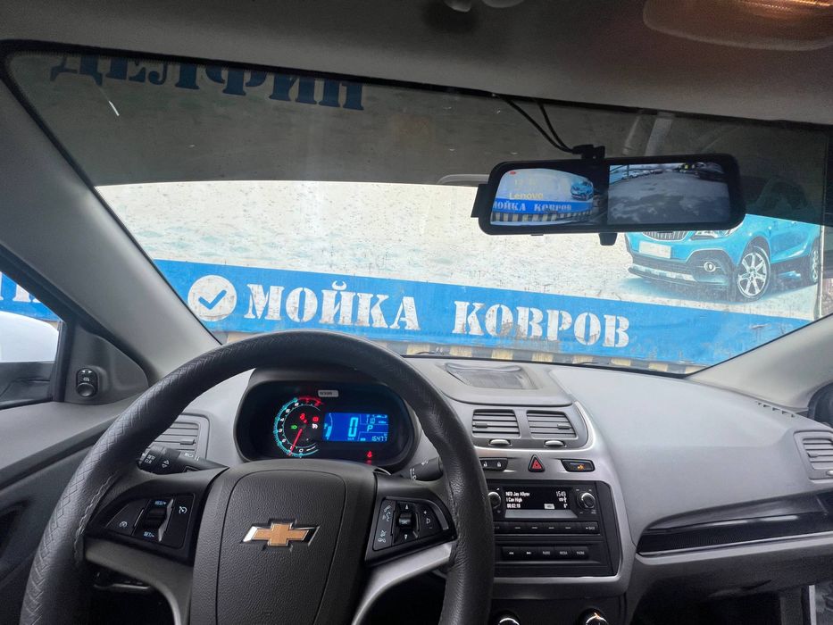 Koblat 2024 Yil Oq Rang 4 Pazitsa Aftamat