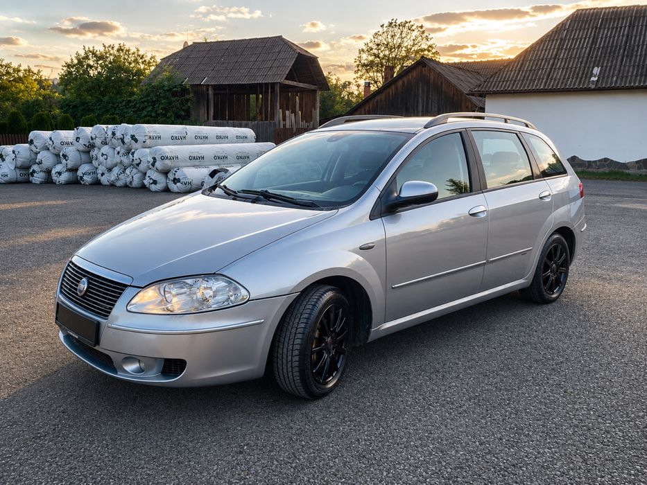 FIAT Croma 2008 — imagine 2