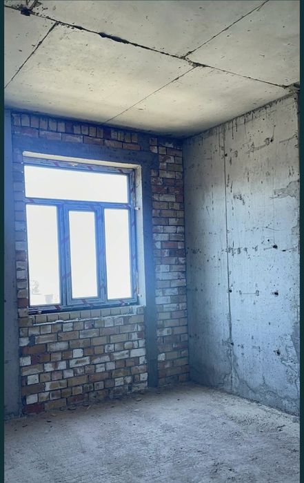 Продаётся своя квартира уч тепа авеню 66.8 м^2 этаж 4 жилого дома