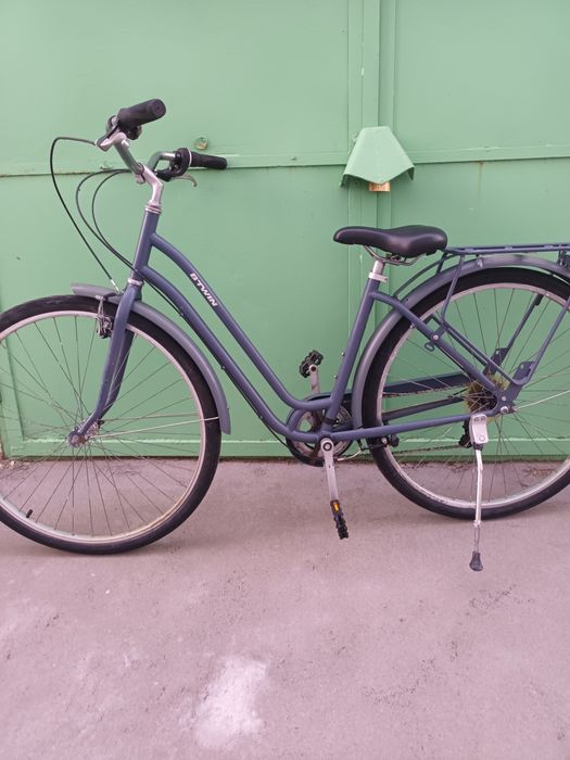 Bicicleta de damă