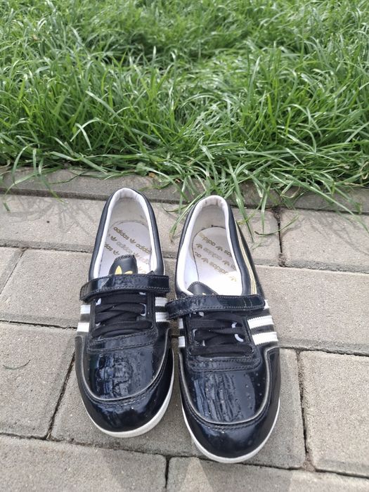 Balerini nr 37 adidas