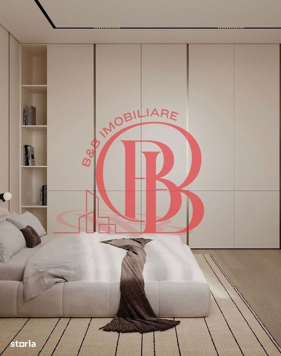 50% Discount Loc Parcare-3 camere-Th. Pallady-Comision 0%