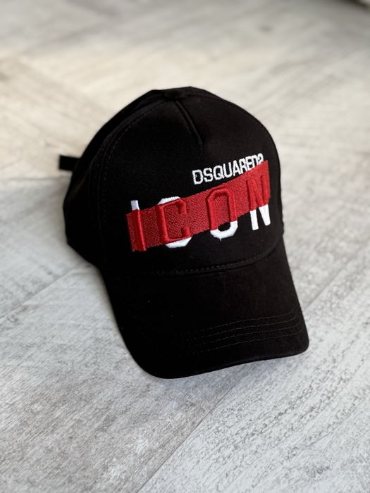 Sapca Dsquared2 Icon diverse modele