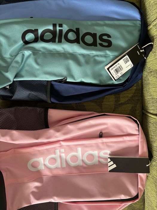 Нови раници Adidas