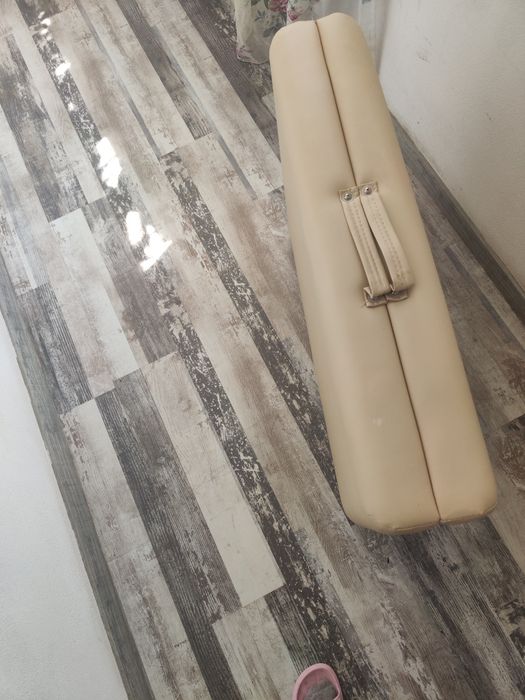 Masa de masaj   pliabila