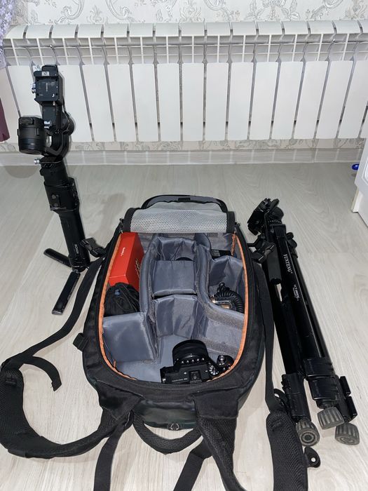 Sony Камера комплект