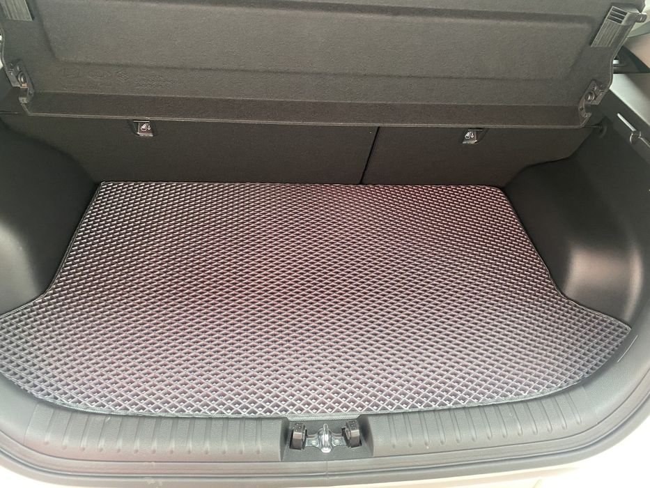 Ева коврики Накидки на Панель 3Д коврики