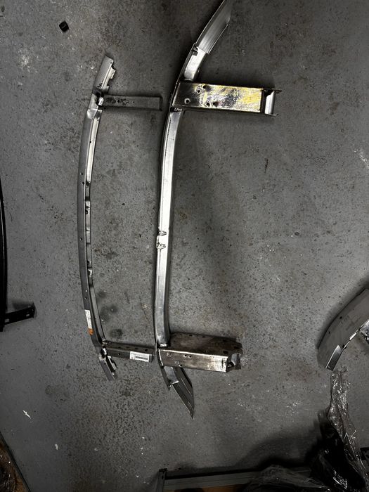 Armatură față bmw seria 5.g30.g31.
