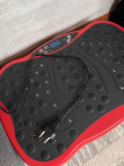 Срочно продается виброплатформа