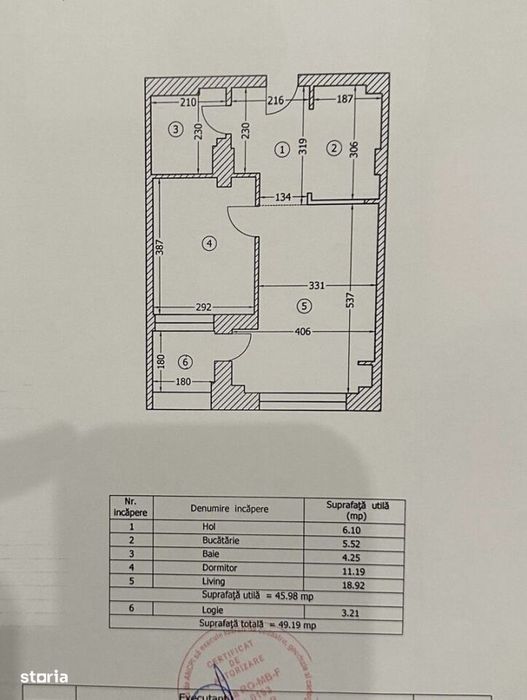 | Onix Blue By the Sea Mamaia Nord | Apartament de vacanță |
