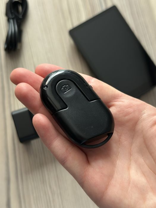 Влог монитор KingMa за селфита и влогове; Екран за задна камера