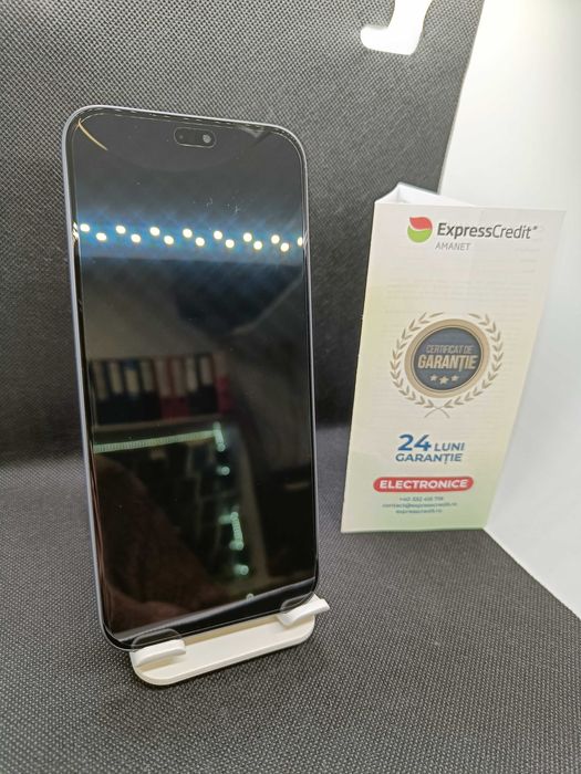 Honor 400 Lite NOU (Ag16 Moldova b32541) - Garantie 2 ani!