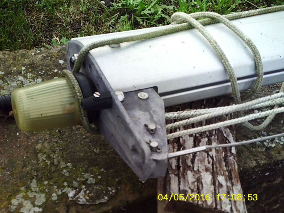 Продавам Моторна яхта DUFOUR T7