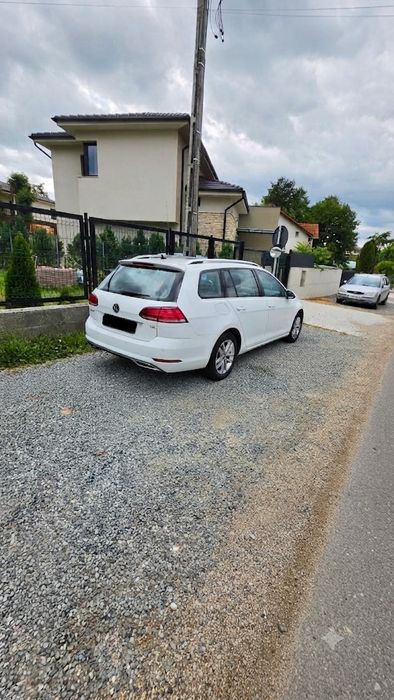 VOLKSWAGEN Golf 2017 — imagine 4