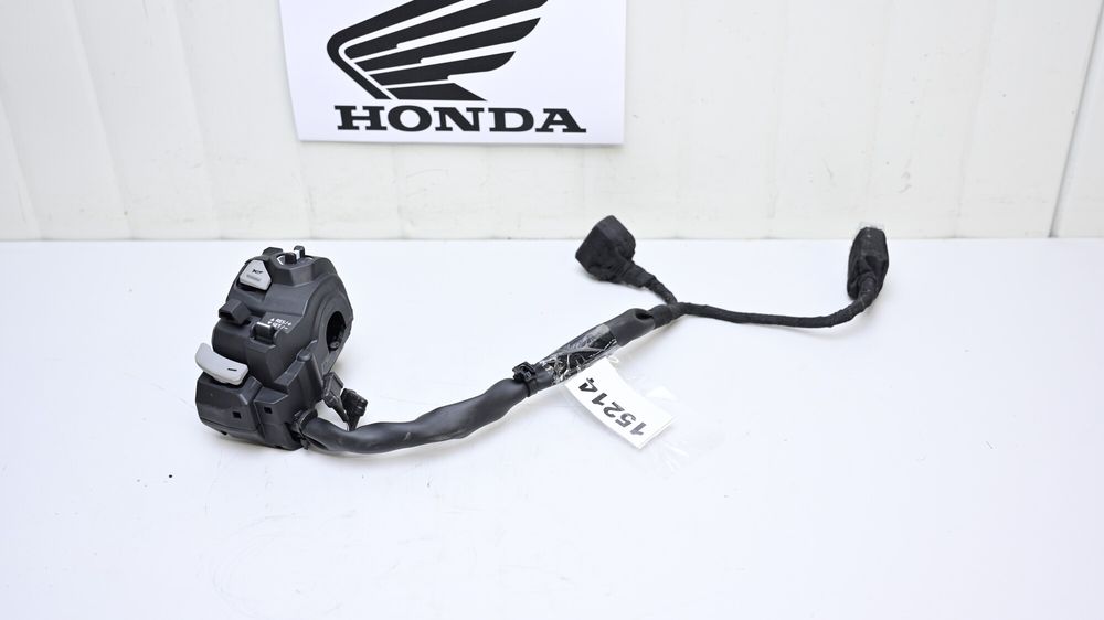 Bloc Comenzi Switch Lumini Stanga OEM Honda CMX 1100 Rebel DCT 2025-