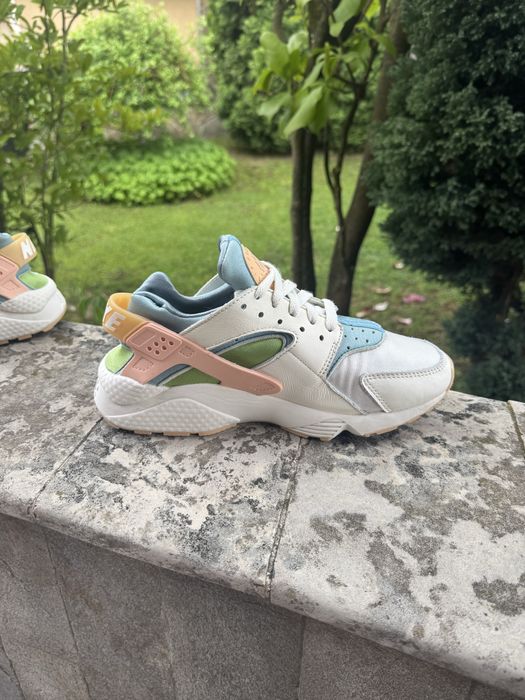 Дамски маратонки Nike Air Huarache