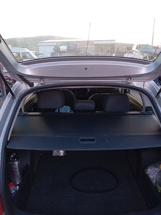 Skoda Fabia 1.4 TDI 70 К.С 2009 година
