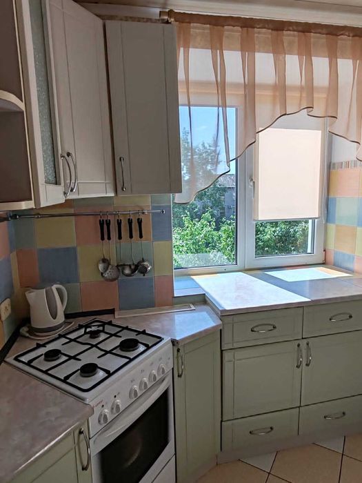 Сдам 1-комнатную квартиру