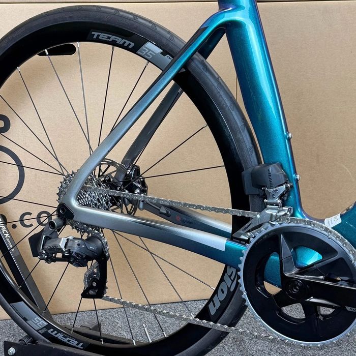 Велосипед Argon 18
