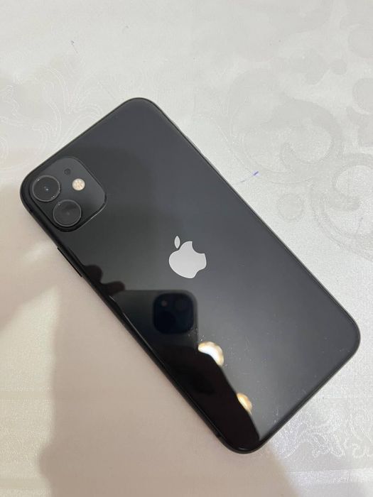 Продается айфон 11 , в отличном состояний