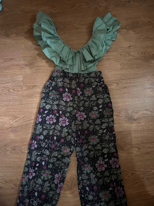 Сет зара zara комплект