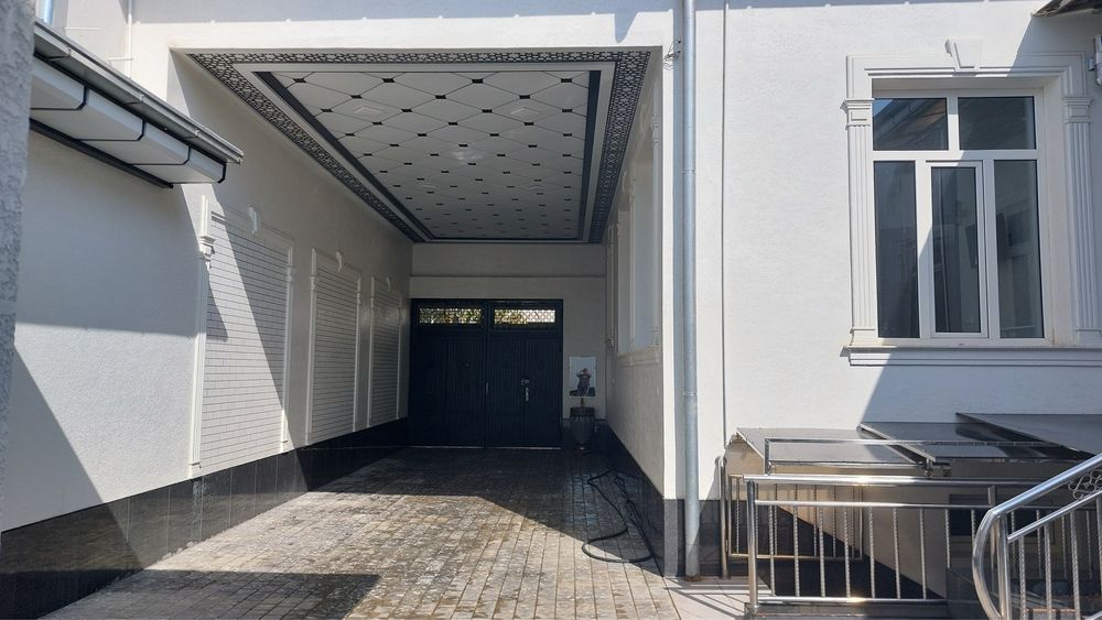 Ibn sino stroy mart roparasi 3.1 sotik