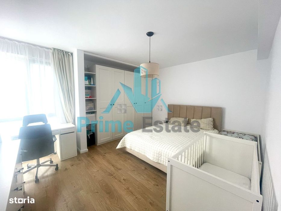 Apartament Cochet la cheie cu gradina Sub Cetate