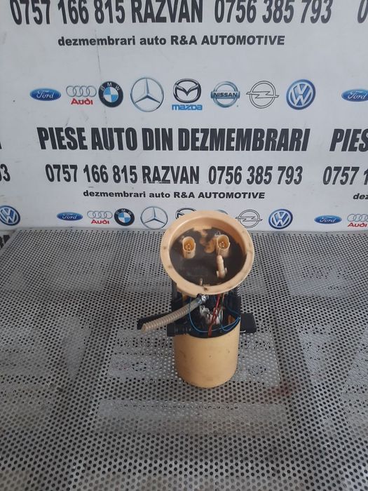Pompa Combustibil / Motorina Plutitor Rezervor Litrometru Bmw Seria 1 E87 E81 2.0 Diesel Cod Motor