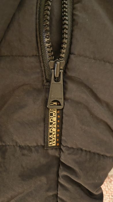 Napapijri 3XL яке за преходен сезон