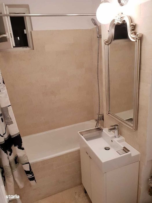 Vanzare Apartament 2 camere, Tineretului – mobilat și utilat, gata de