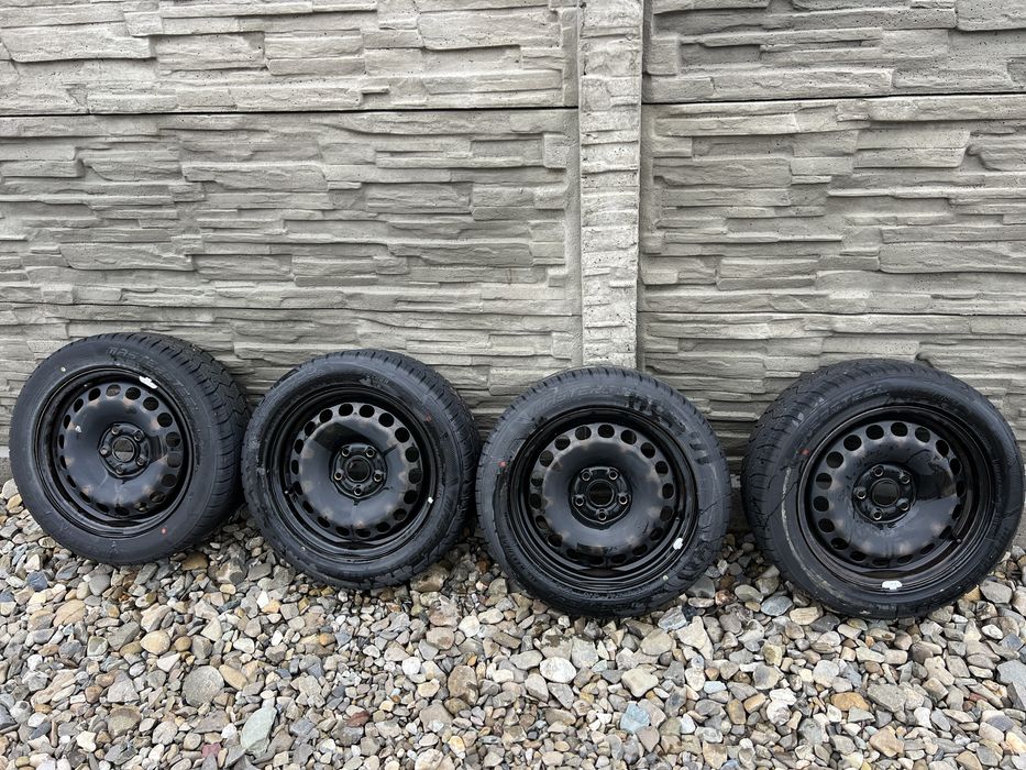 Roti de iarna/Dot 2023/Volkswagen/Skoda/Seat/Audi