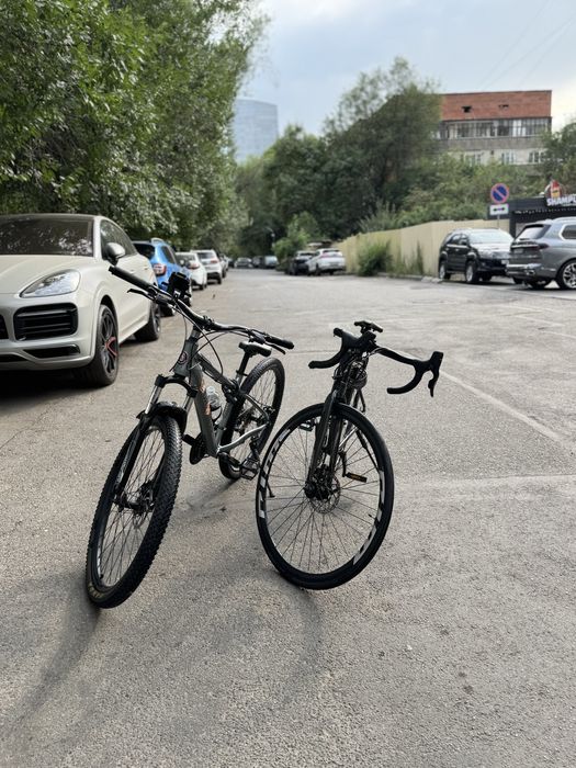 велосипед,sportsman