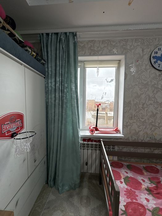 Занавеска перде сатылады