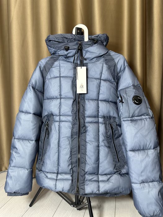 Куртка муж CP COMPANY