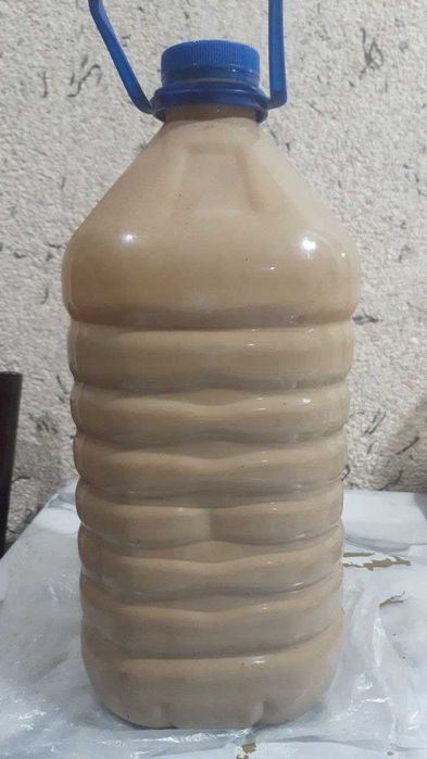 Смазка для опалубки форм для отливки ЖБИ, тротуарной плитки и т.д