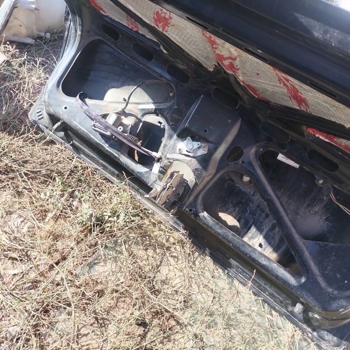 Приорага багаж бар