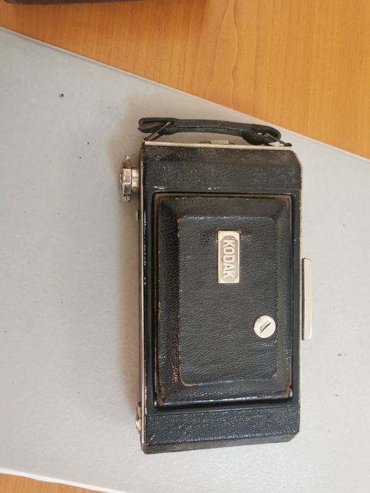 Vând Aparat foto vechi