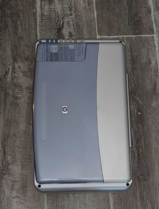 МФУ HP 1315 all-in-one