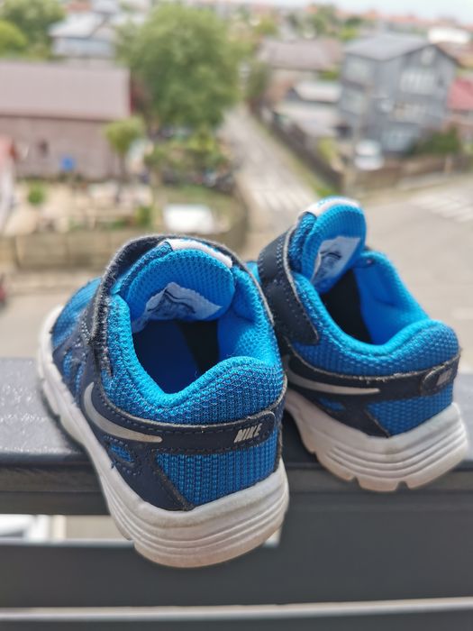 Adidași Nike copii bebeluși 19,5