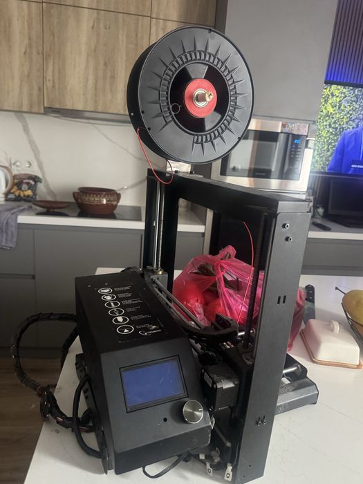 3D printer gembird