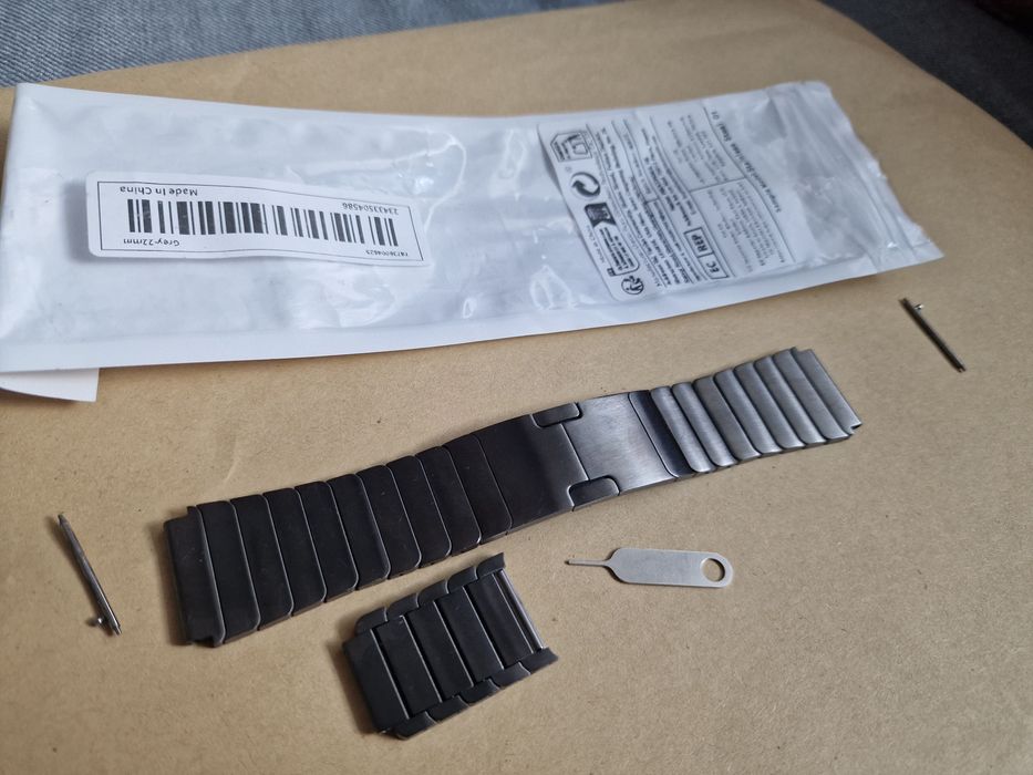 Curea smartwatch compatibila Huawei Gt4/Gt5/Gt6
