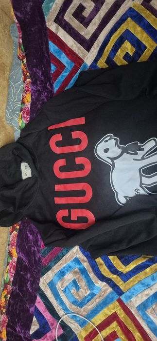 Кофта Gucci, размер M